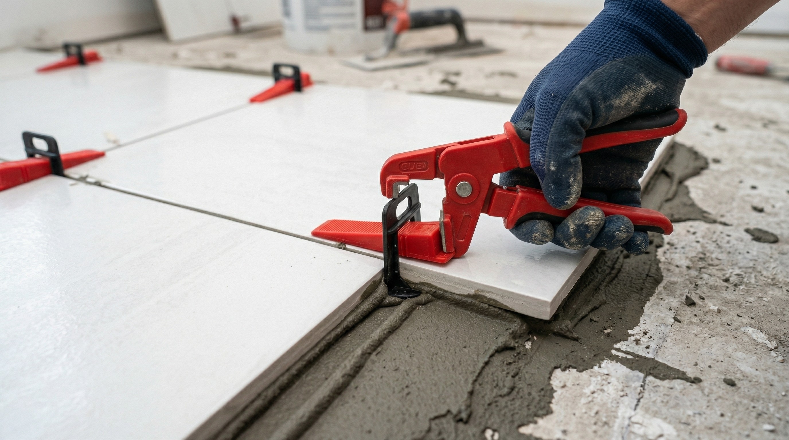 SCHÄTZ Fliesenhandel- und Verlegung GmbH – Fliesenleger Dettenheim